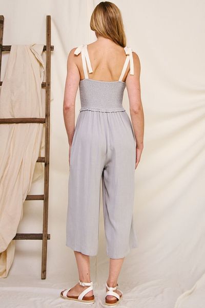 Weekend Ready One-Piece