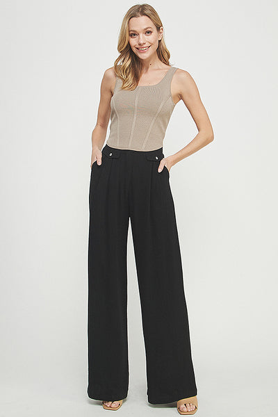 Stone Crop Top