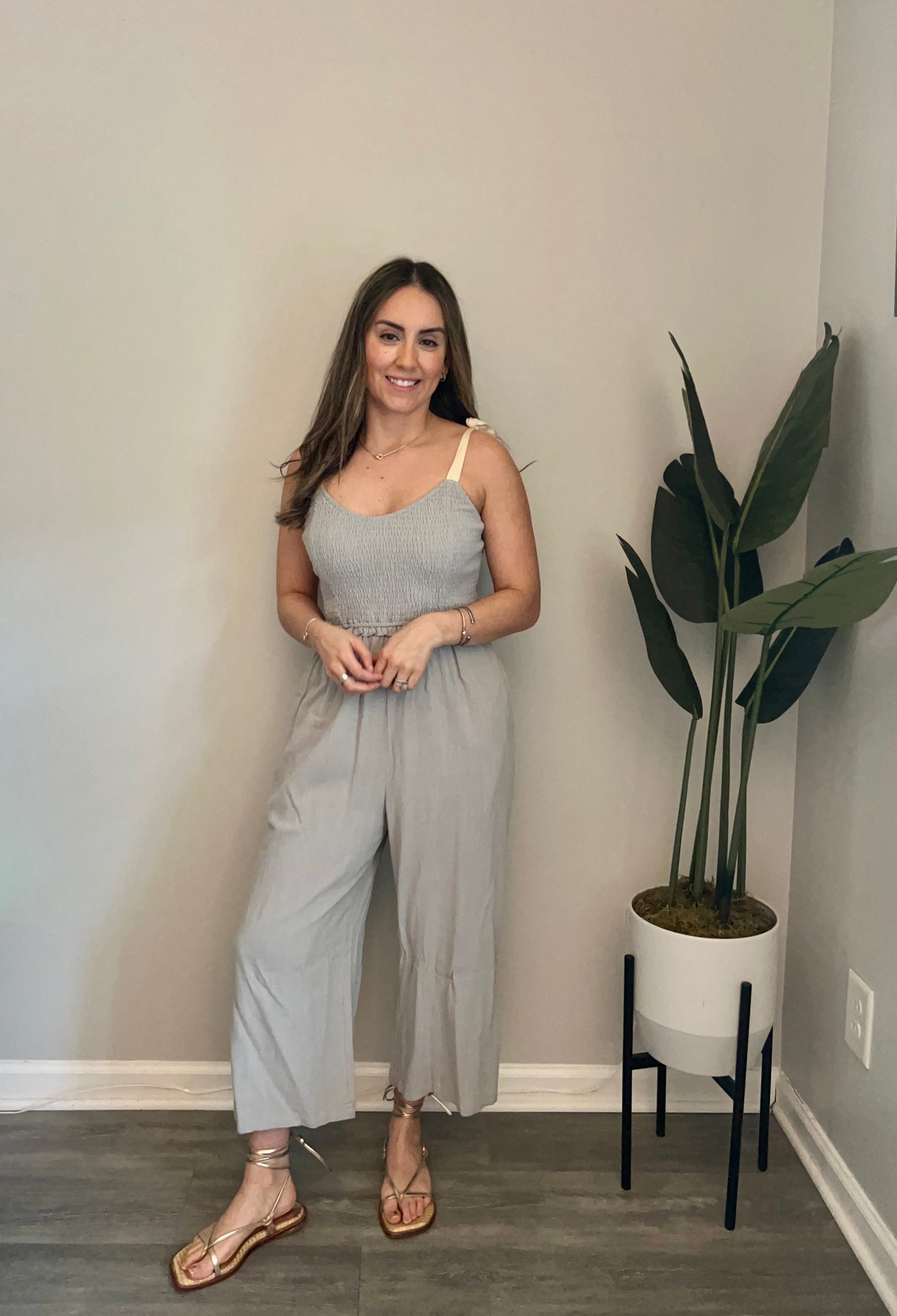 Weekend Ready One-Piece