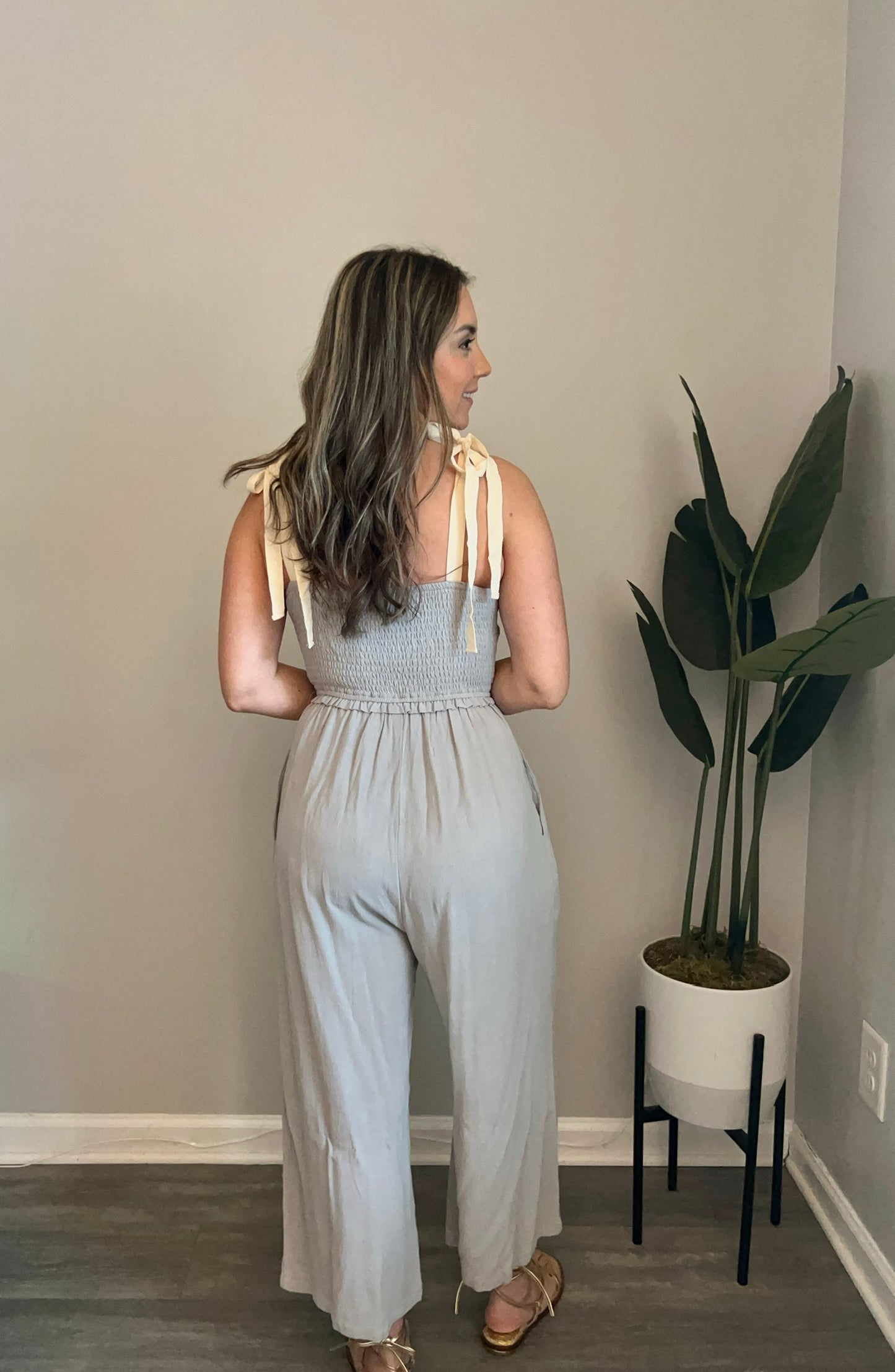 Weekend Ready One-Piece